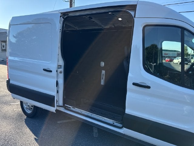 2027 Ford Transit-250 Base