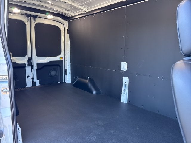 2027 Ford Transit-250 Base