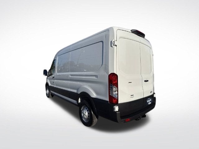 2027 Ford Transit-250 Base