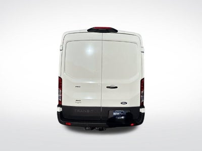 2027 Ford Transit-250 Base