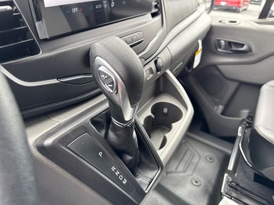 2026 Ford Transit-350 Base