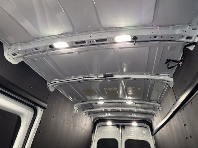 2027 Ford Transit-350 Base