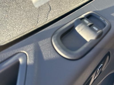 2027 Ford Transit-350 Base