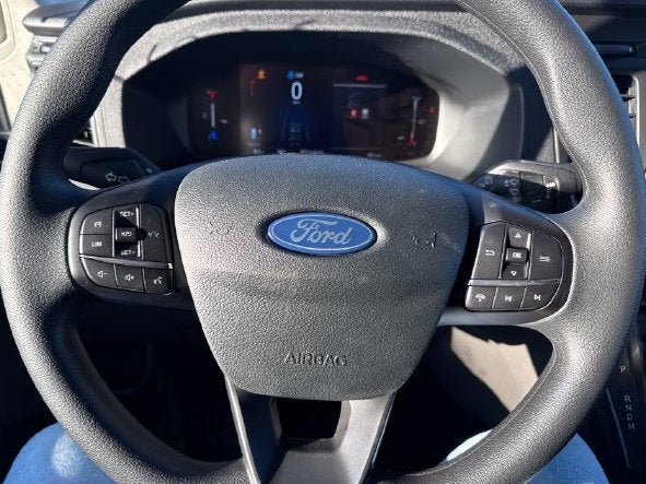 2027 Ford Transit-350 Base
