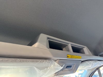 2027 Ford Transit-350 Base