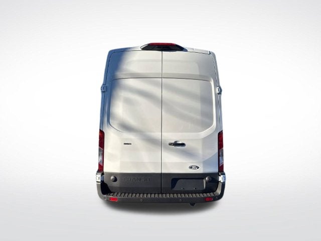 2027 Ford Transit-350 Base