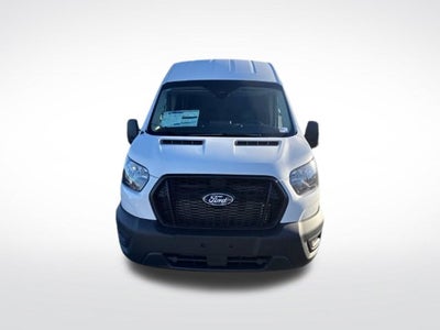 2027 Ford Transit-350 Base