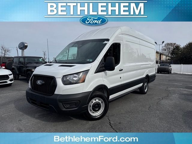 2026 Ford Transit-350 Base