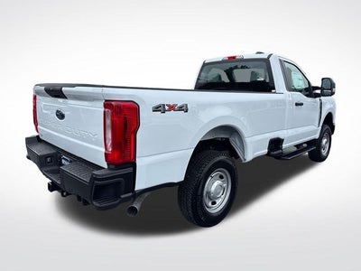 2026 Ford F-350SD XL