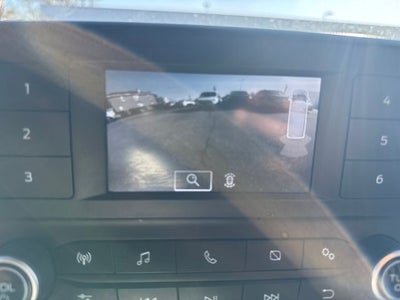 2021 Ford Transit-150 Base