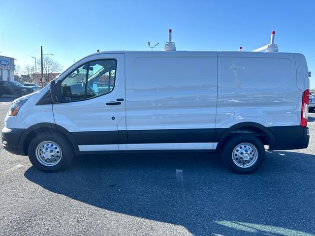 2021 Ford Transit-150 Base