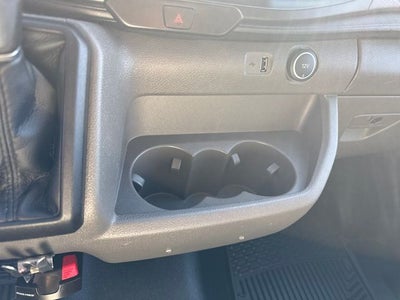 2021 Ford Transit-150 Base