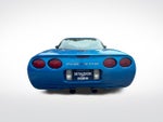 1998 Chevrolet Corvette Base