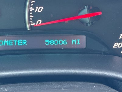 2005 Chevrolet Corvette Base