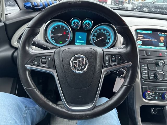 2015 Buick Verano Base