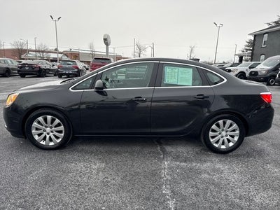 2015 Buick Verano Base