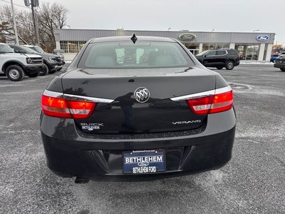2015 Buick Verano Base