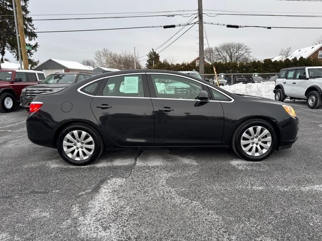2015 Buick Verano Base
