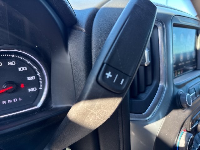 2022 Chevrolet Silverado 3500HD LTZ