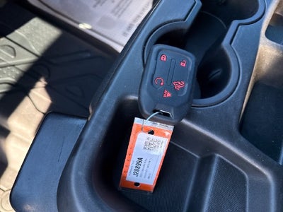 2022 Chevrolet Silverado 3500HD LTZ