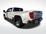 2022 Chevrolet Silverado 3500HD LTZ
