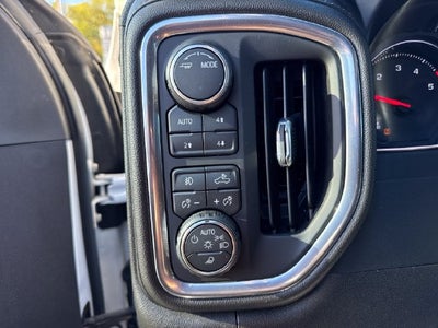 2022 Chevrolet Silverado 3500HD LTZ