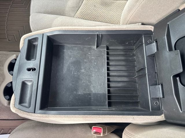 2004 Chevrolet Silverado 1500 LS