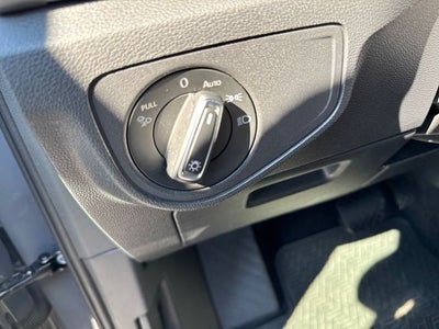 2020 Volkswagen Atlas Cross Sport 3.6L V6 SEL 4Motion