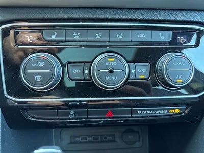 2020 Volkswagen Atlas Cross Sport 3.6L V6 SEL 4Motion