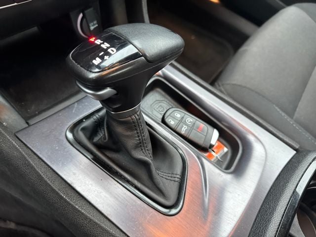 2018 Dodge Charger SXT