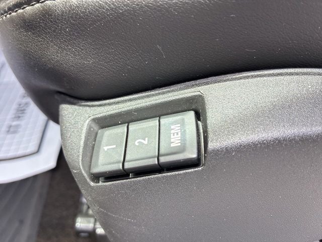 2011 Chevrolet Equinox LTZ