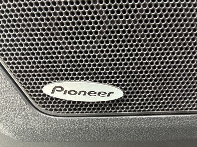 2011 Chevrolet Equinox LTZ