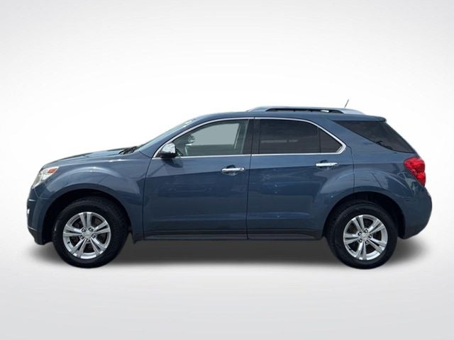Used 2011 Chevrolet Equinox LTZ with VIN 2CNFLGEC9B6354473 for sale in Bethlehem, PA