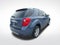 2011 Chevrolet Equinox LTZ