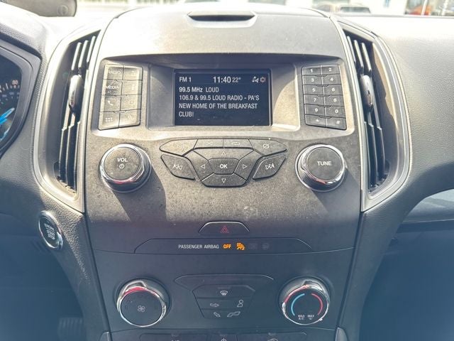 2019 Ford Edge SE