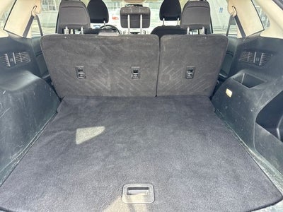 2019 Ford Edge SE