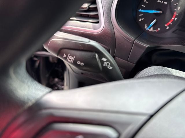 2019 Ford Edge SE