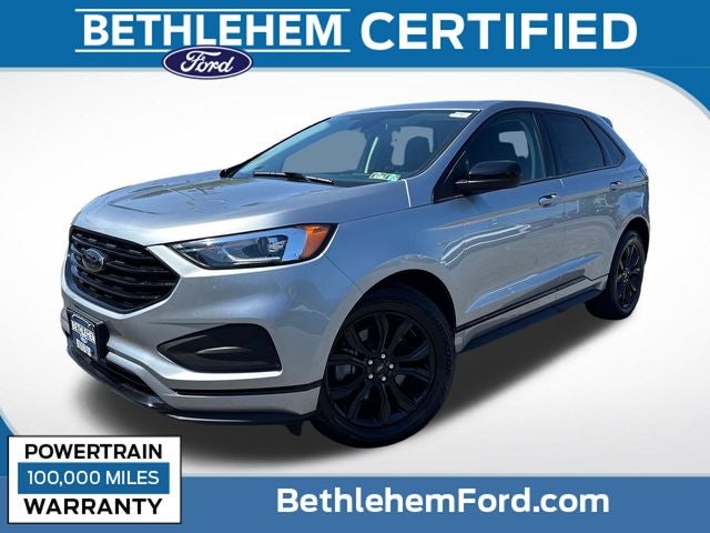 2023 Ford Edge SE AWD's photo