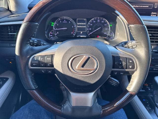 2018 Lexus RX 350