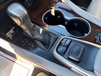 2018 Lexus RX 350