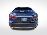 2018 Lexus RX 350