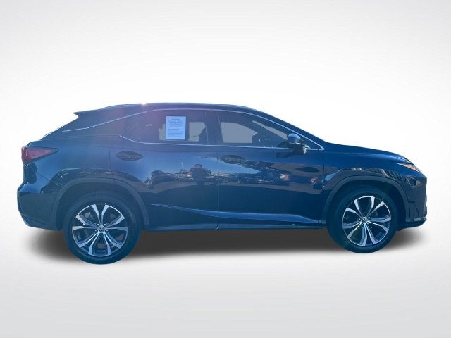 2018 Lexus RX 350