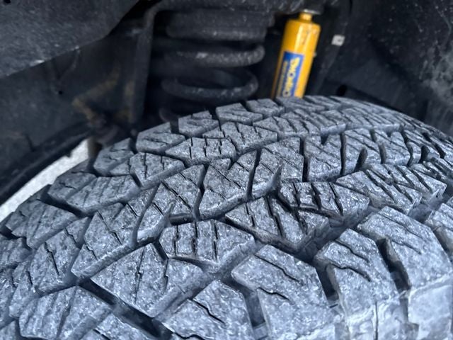 2017 RAM 3500 Tradesman