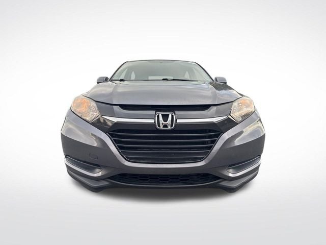 2016 Honda HR-V LX