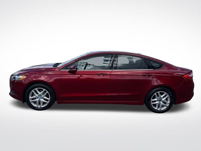 Used 2013 Ford Fusion SE with VIN 3FA6P0HR8DR167078 for sale in Bethlehem, PA