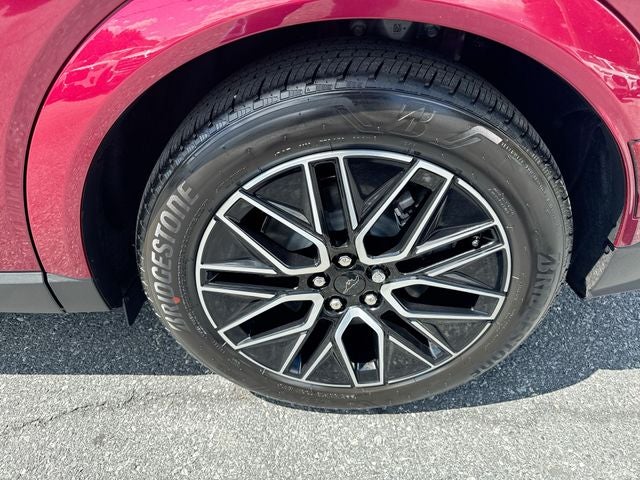 2025 Ford Mustang Mach-E Premium - Photo 10