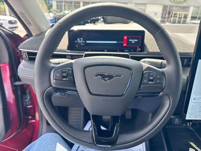 2025 Ford Mustang Mach-E Premium - Photo 14