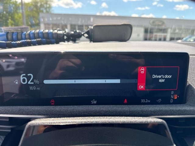 2025 Ford Mustang Mach-E Premium - Photo 15