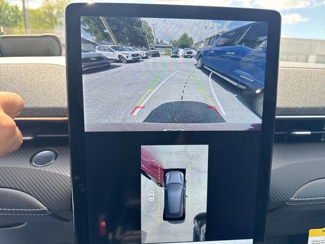 2025 Ford Mustang Mach-E Premium - Photo 17