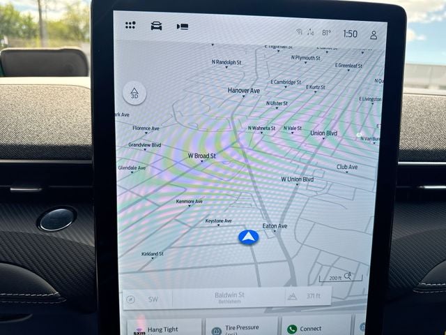 2025 Ford Mustang Mach-E Premium - Photo 18